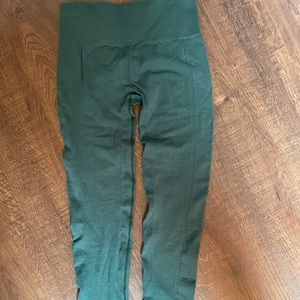 Lululemon Ribbed Leggings